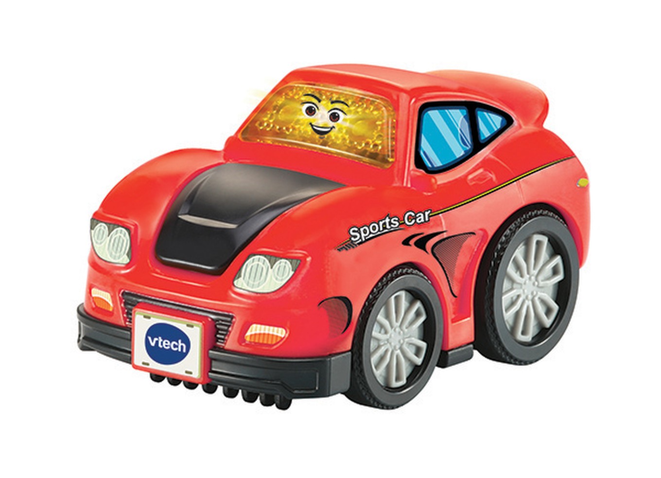 Vtech toot toot garage 2025 cars